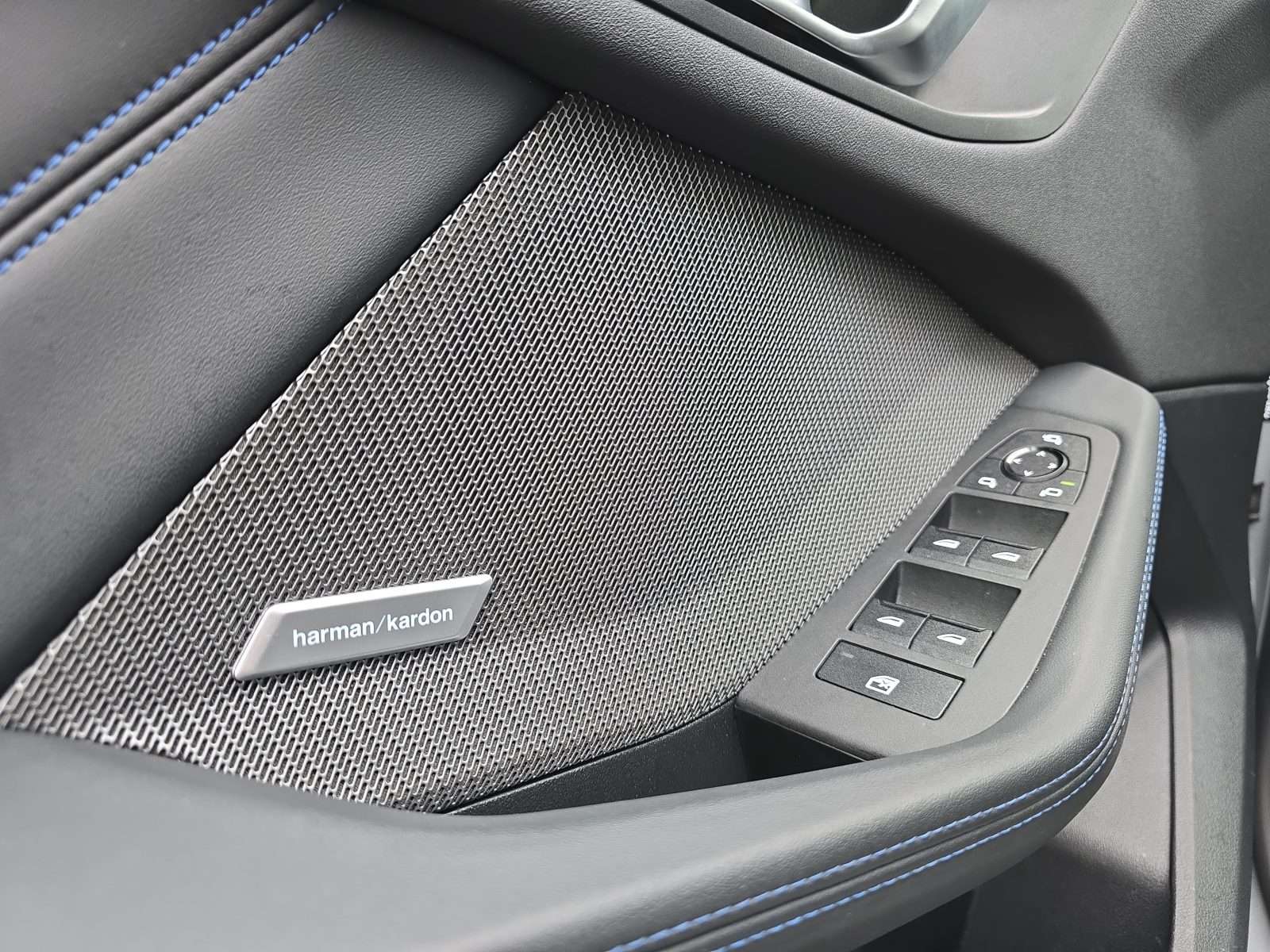 Fahrzeugbild eines BMW 1er-Reihe