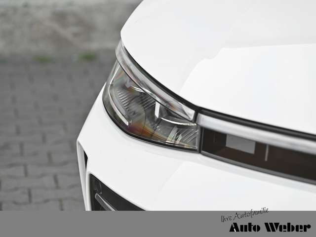 Fahrzeugbild eines Volkswagen Passat