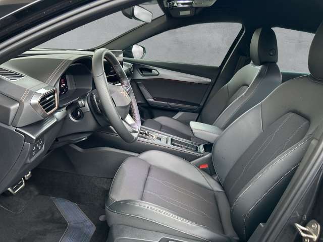 Fahrzeugbild eines CUPRA Formentor