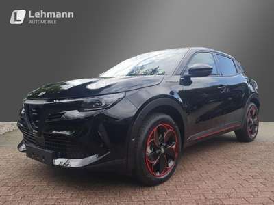 Bild Alfa Romeo Junior