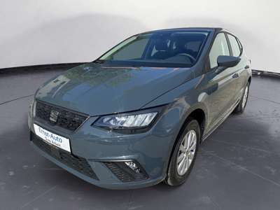 Bild SEAT Ibiza