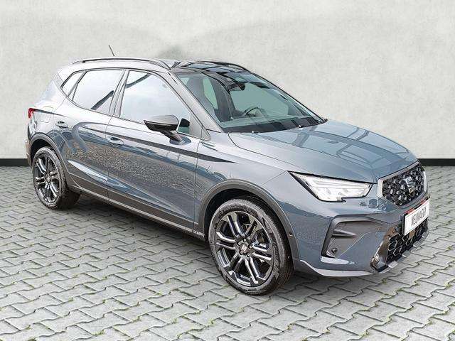 Fahrzeugbild eines SEAT Arona