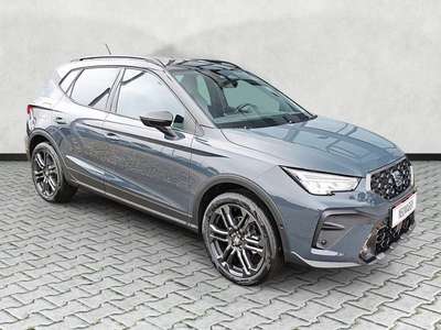 Bild SEAT Arona