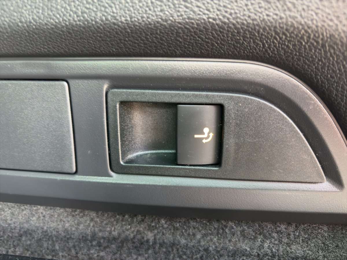 Fahrzeugbild eines Skoda Kodiaq