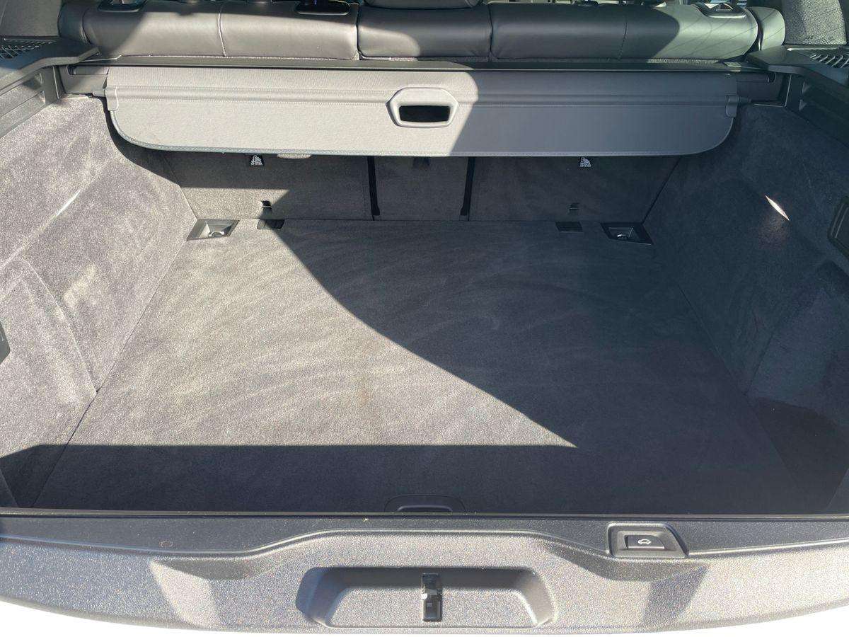 Fahrzeugbild eines BMW X5