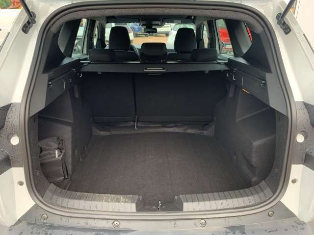Fahrzeugbild eines Dacia Bigster