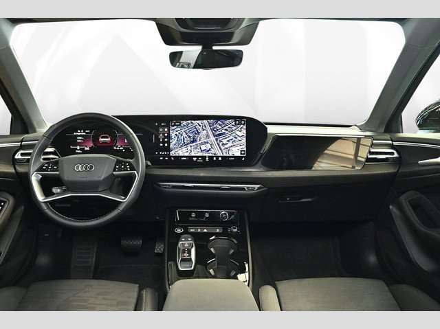 Fahrzeugbild eines Audi A5