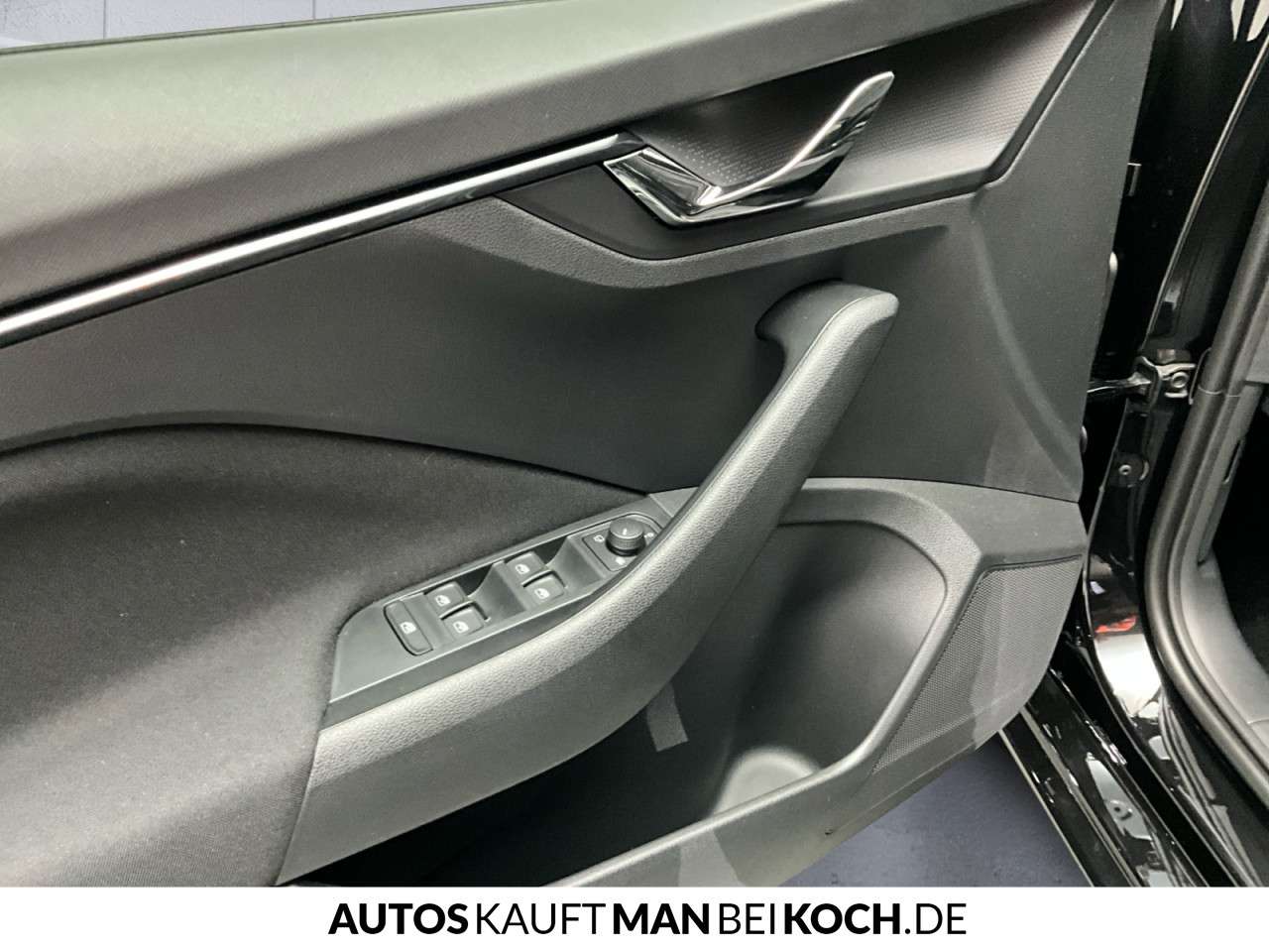 Fahrzeugbild eines Skoda Scala