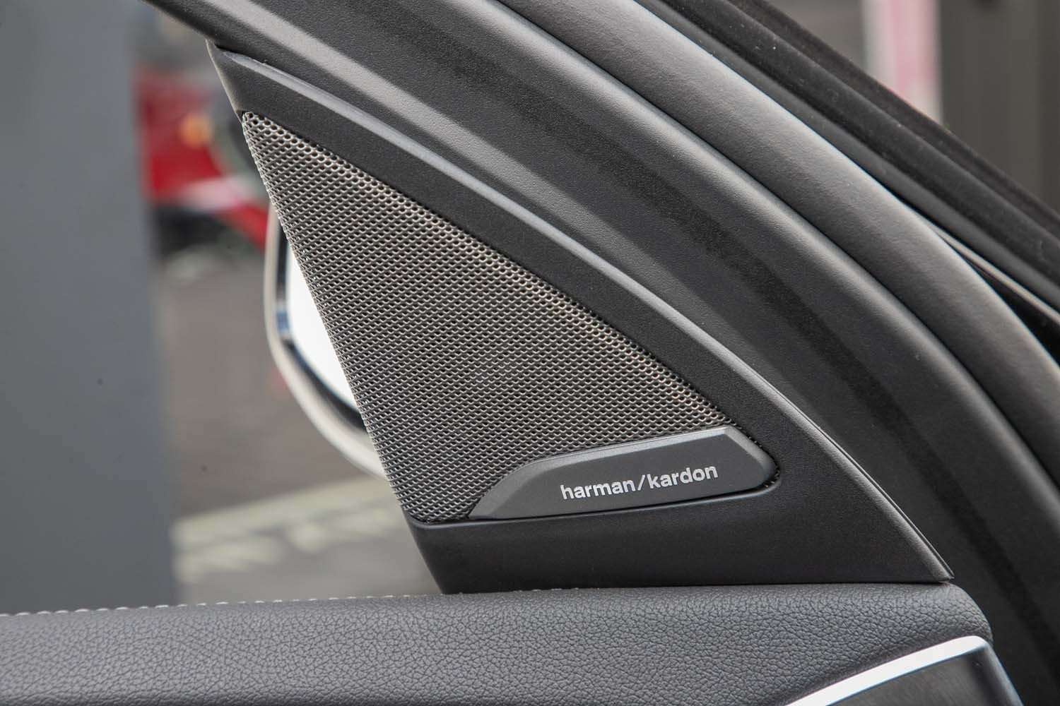 Fahrzeugbild eines BMW X4