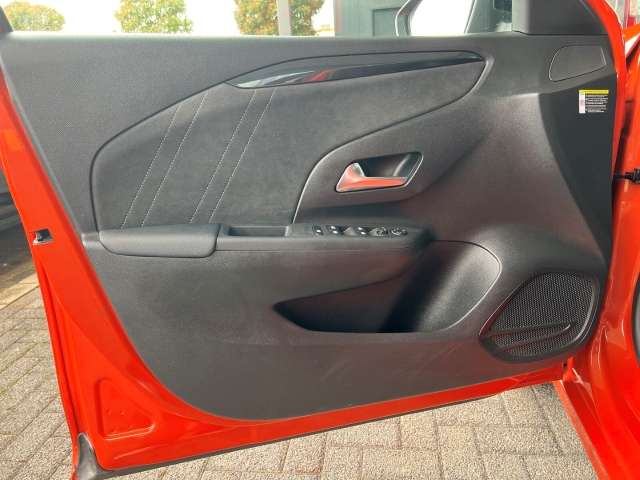 Fahrzeugbild eines Opel Corsa