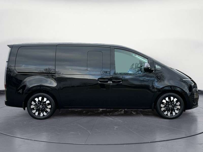 Fahrzeugbild eines Hyundai Staria