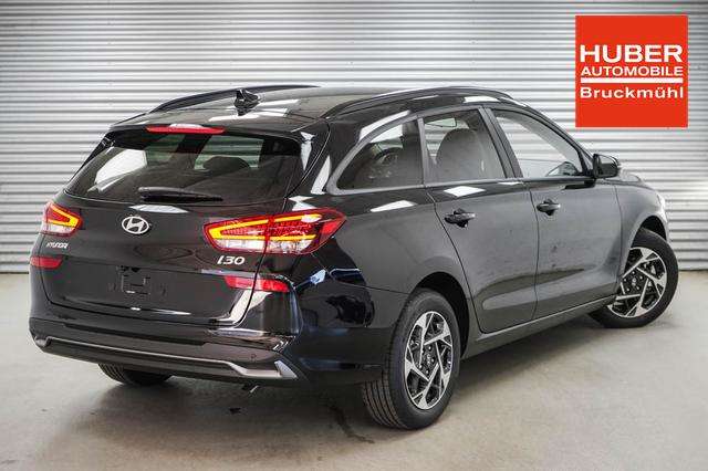 Fahrzeugbild eines Hyundai i30