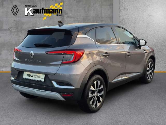 Fahrzeugbild eines Renault Captur