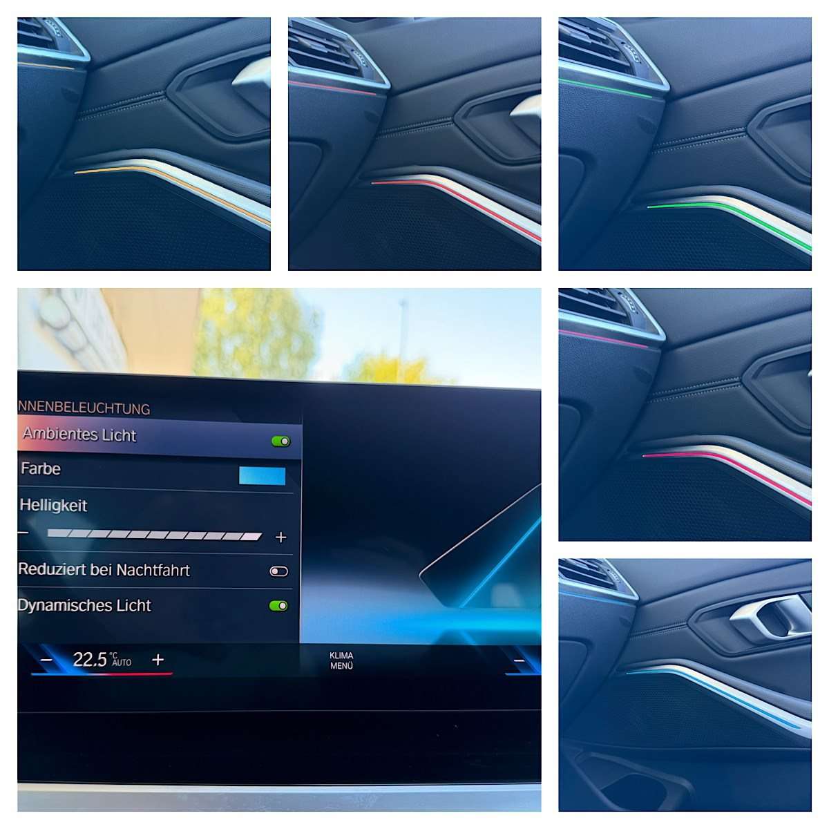 Fahrzeugbild eines BMW 3er-Reihe