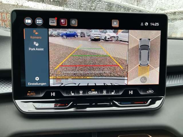 Fahrzeugbild eines CUPRA Terramar