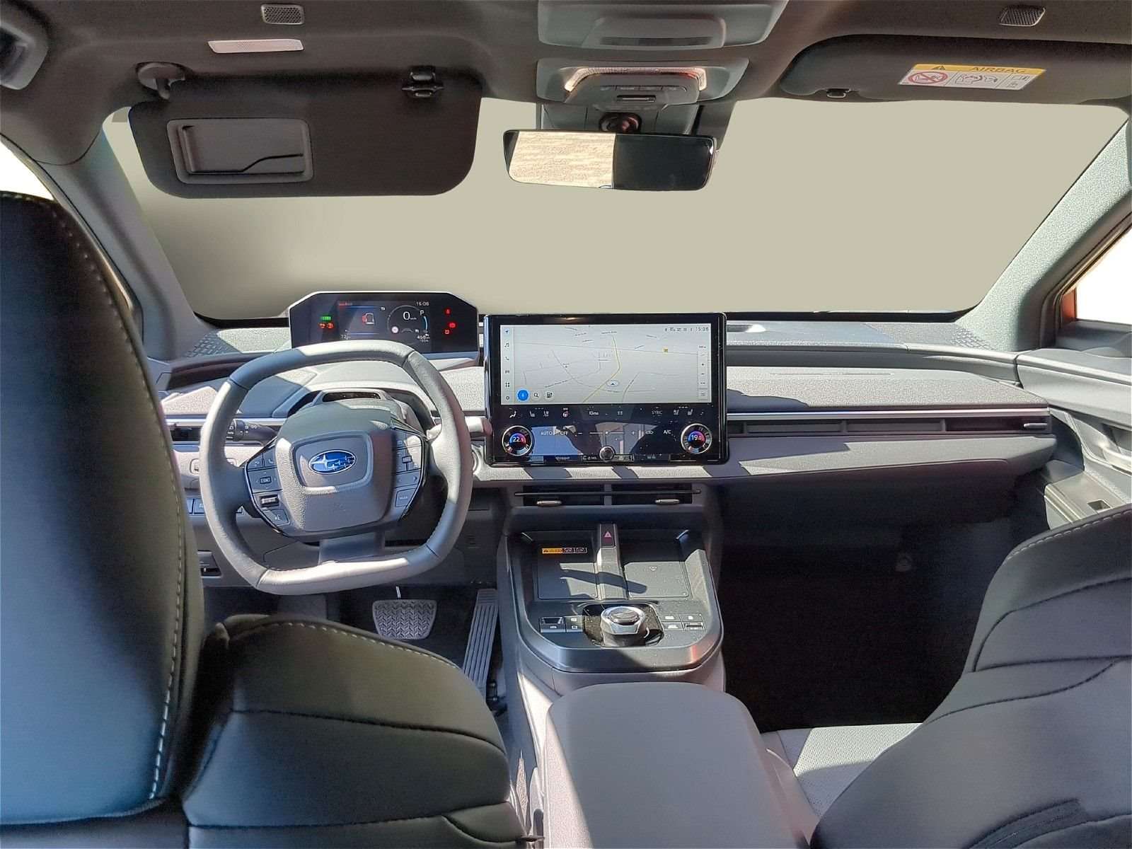Fahrzeugbild eines Subaru Solterra