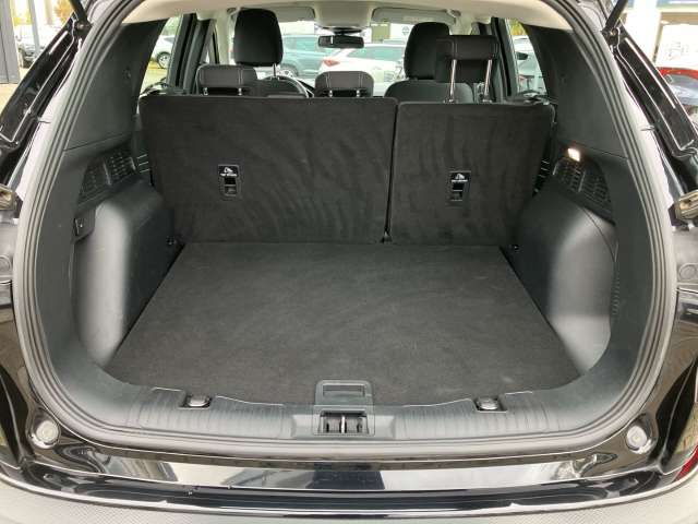 Fahrzeugbild eines Ford Kuga