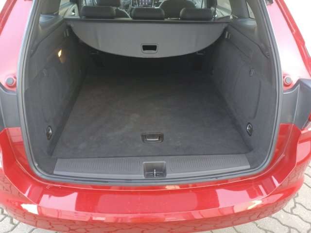 Fahrzeugbild eines Opel Astra