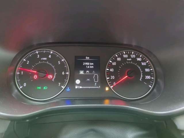 Fahrzeugbild eines Dacia Jogger