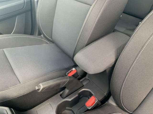 Fahrzeugbild eines Dacia Sandero