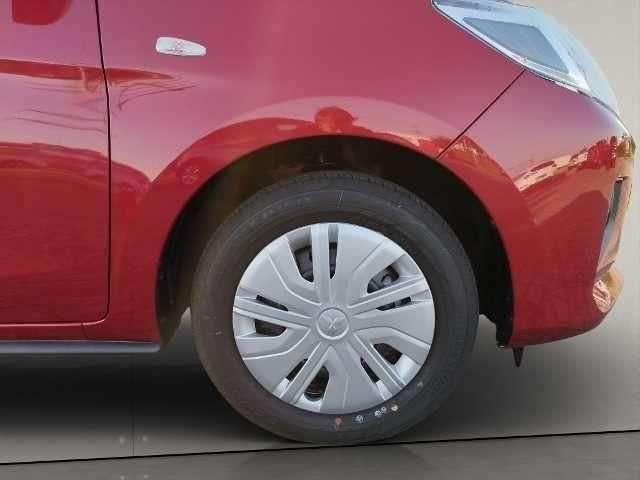 Fahrzeugbild eines Mitsubishi Space Star