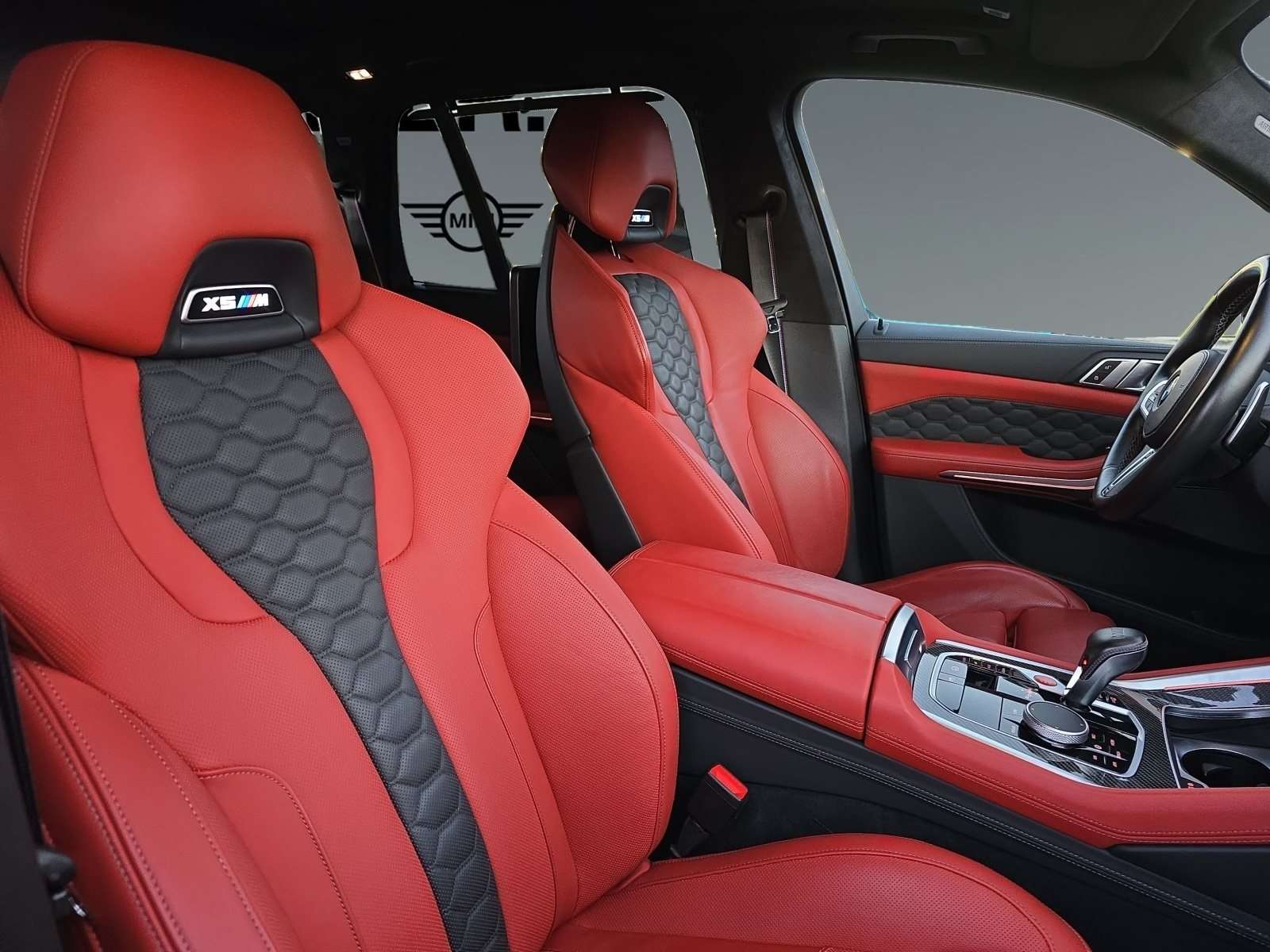 Fahrzeugbild eines BMW X5