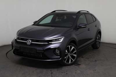 Bild Volkswagen Taigo