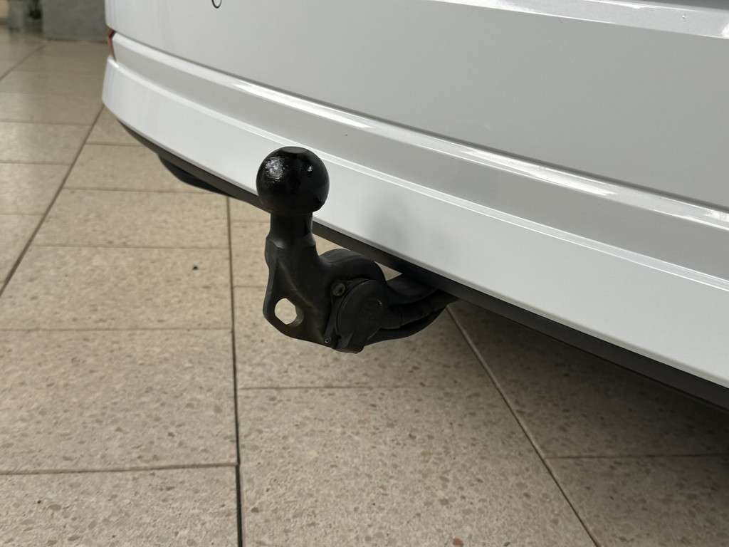 Fahrzeugbild eines Skoda Octavia