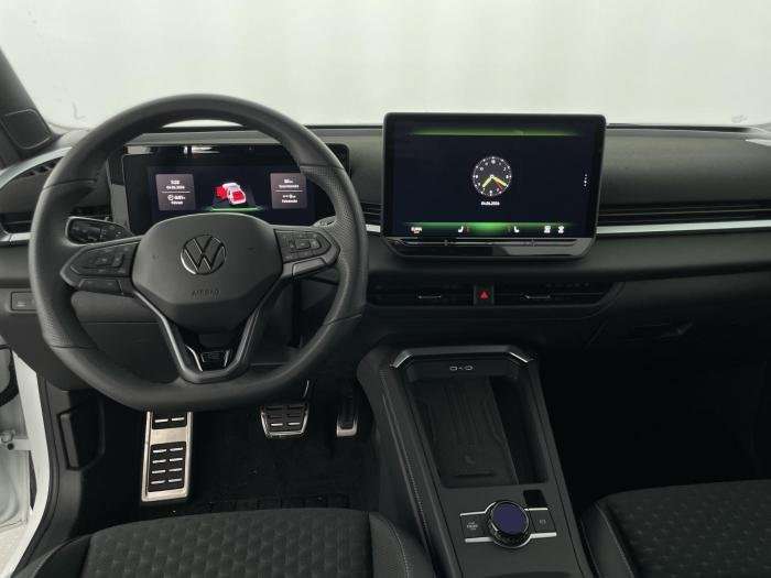 Fahrzeugbild eines Volkswagen T-Roc