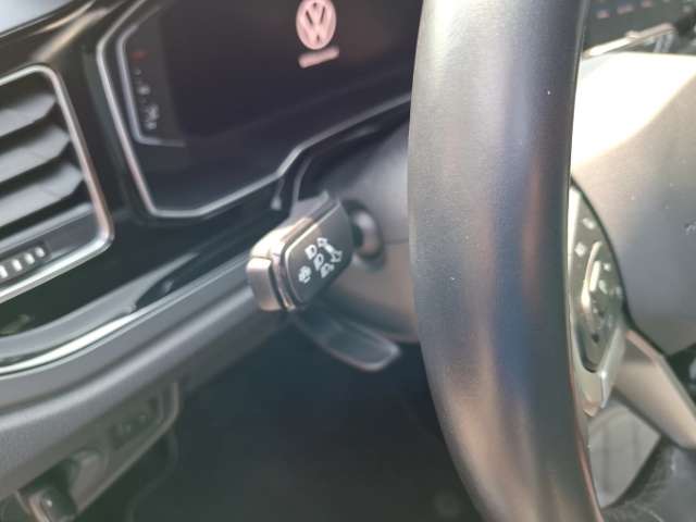 Fahrzeugbild eines Volkswagen Taigo