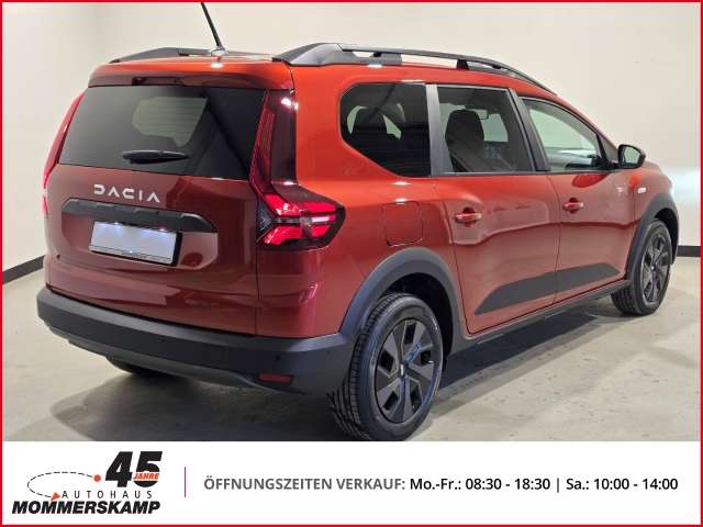 Fahrzeugbild eines Dacia Jogger