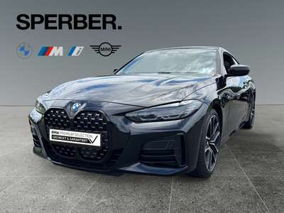 Bild BMW 4er-Reihe