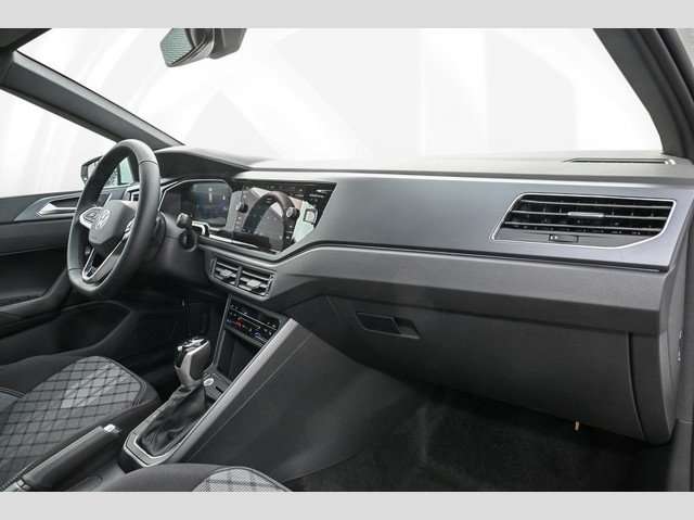 Fahrzeugbild eines Volkswagen Polo
