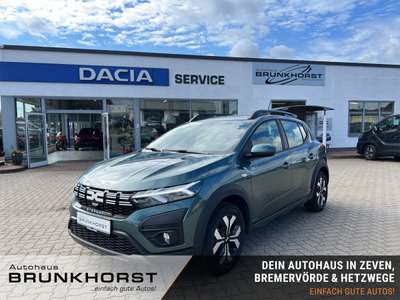 Bild Dacia Sandero