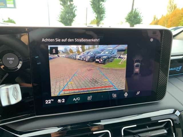 Fahrzeugbild eines Renault 4 E-TECH