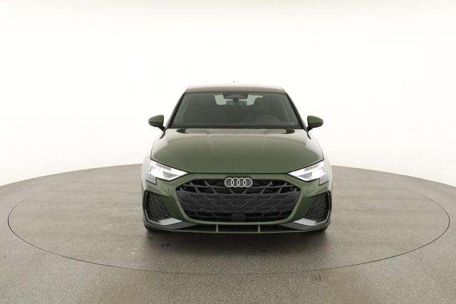 Fahrzeugbild eines Audi A3