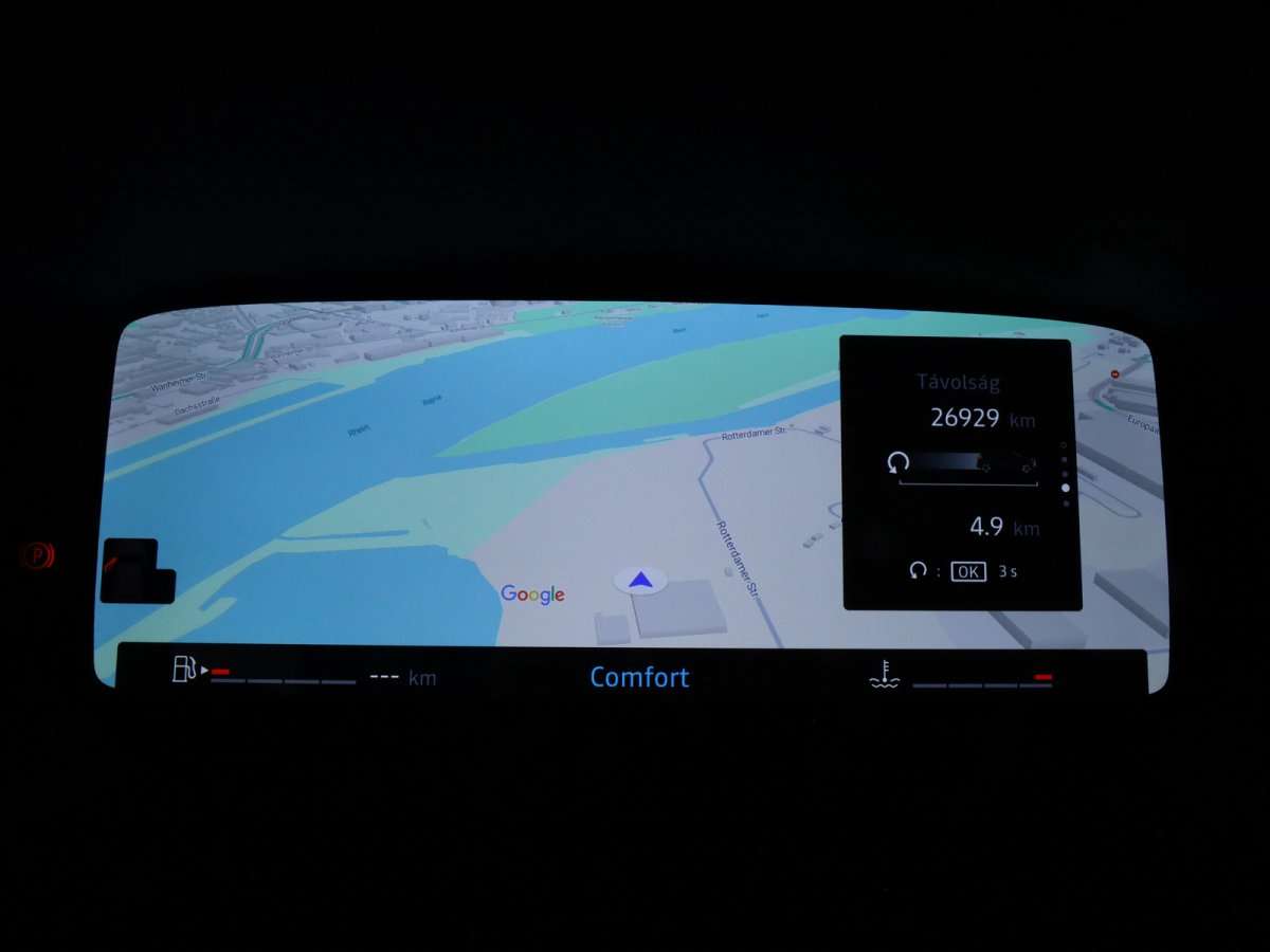 Fahrzeugbild eines Renault Captur