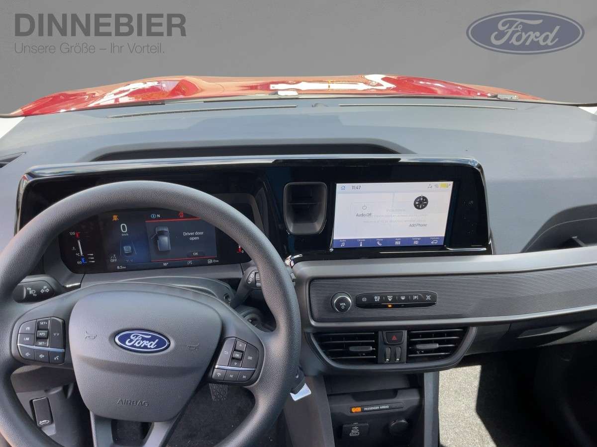 Fahrzeugbild eines Ford Transit Courier