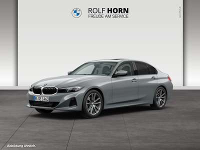 Bild BMW 3er-Reihe