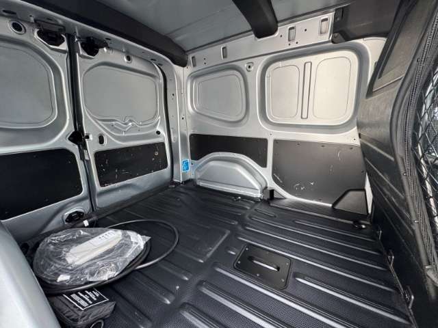 Fahrzeugbild eines Renault Kangoo