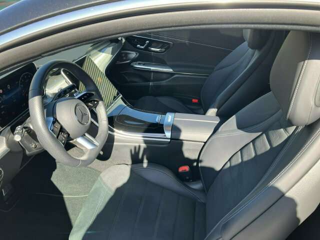 Fahrzeugbild eines Mercedes-Benz CLE