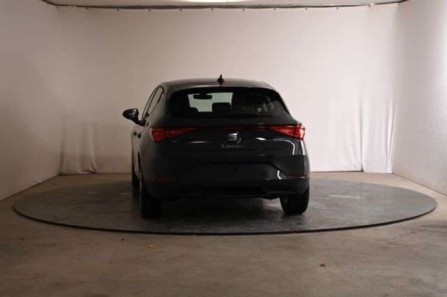 Fahrzeugbild eines SEAT Leon