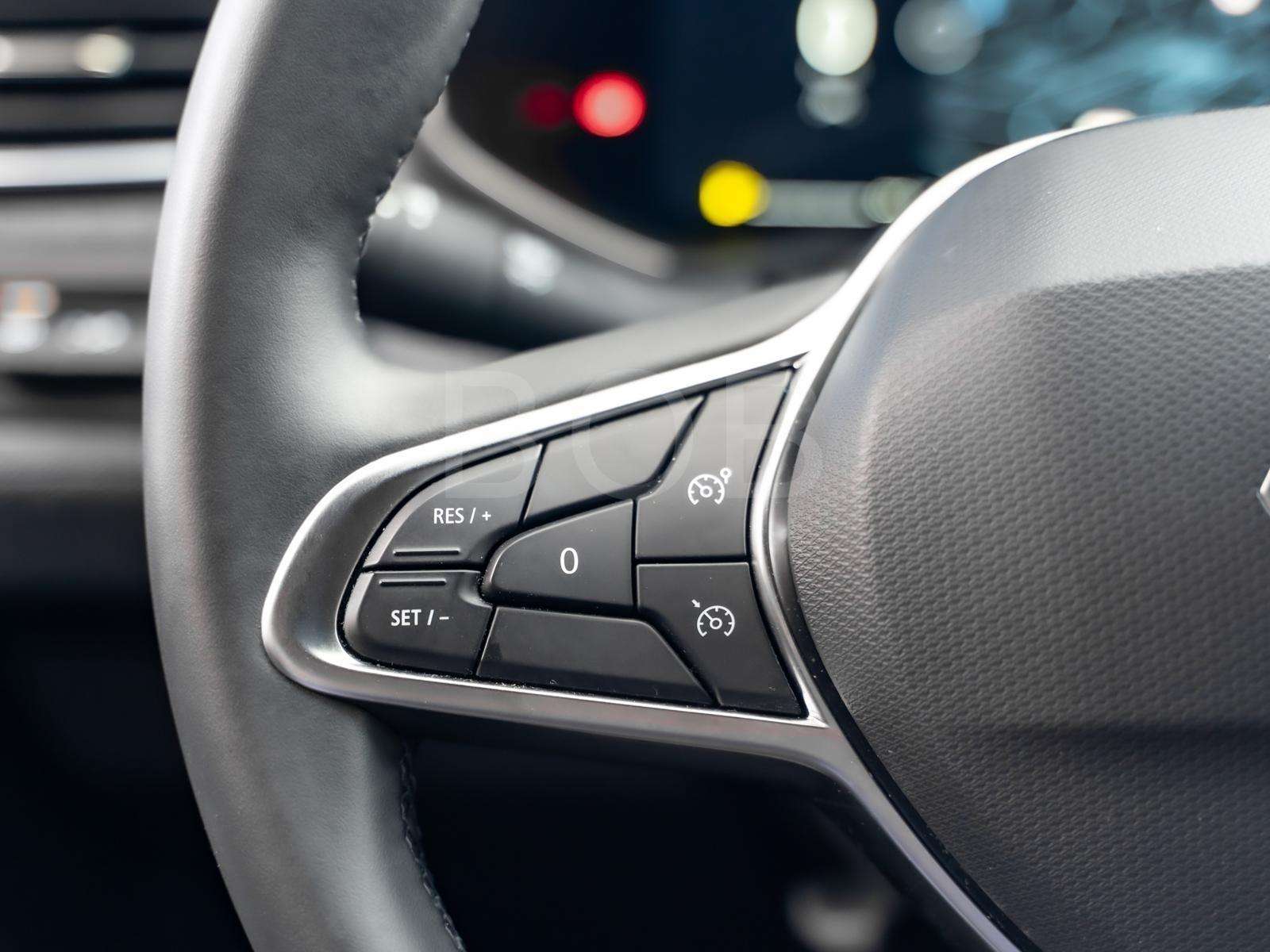 Fahrzeugbild eines Renault Clio