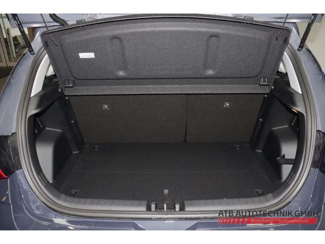 Fahrzeugbild eines Hyundai i20