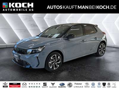 Bild Opel Corsa