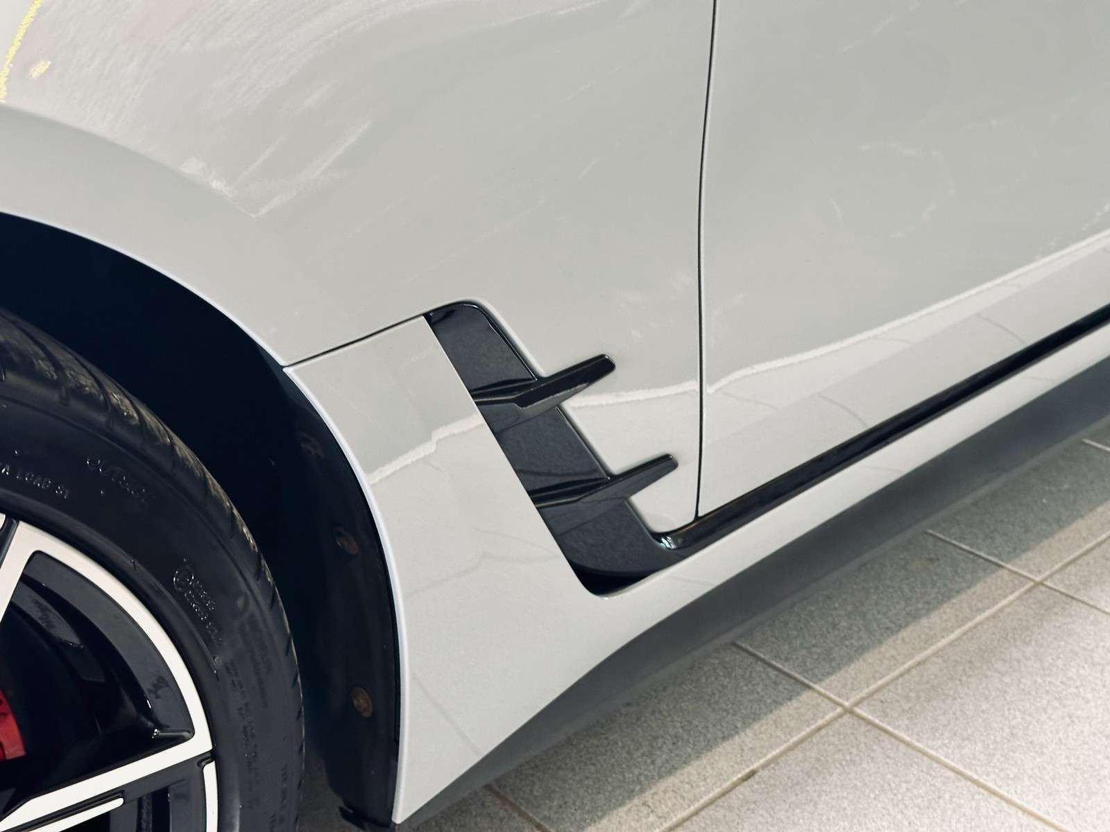 Fahrzeugbild eines BMW 4er-Reihe