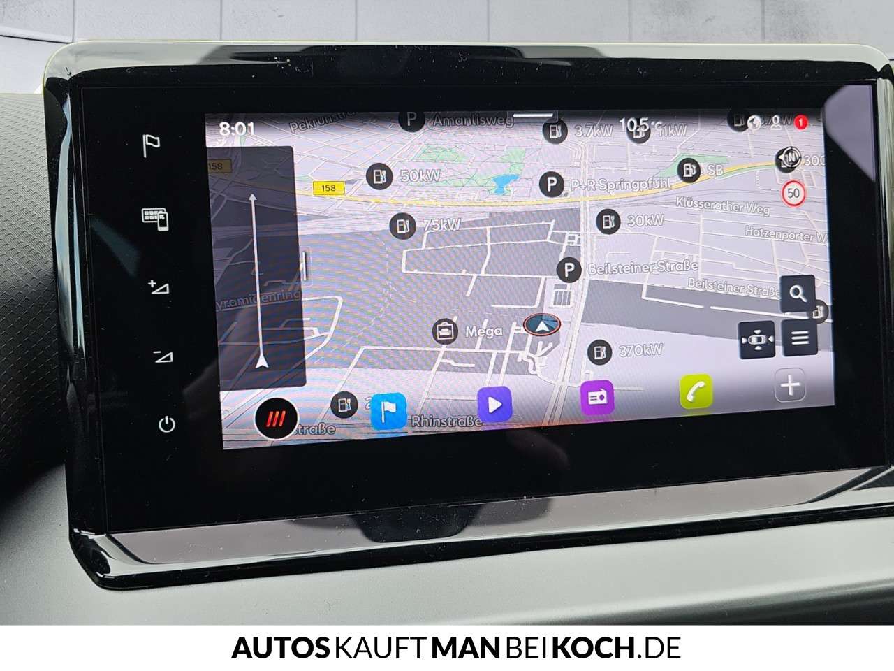 Fahrzeugbild eines SEAT Arona