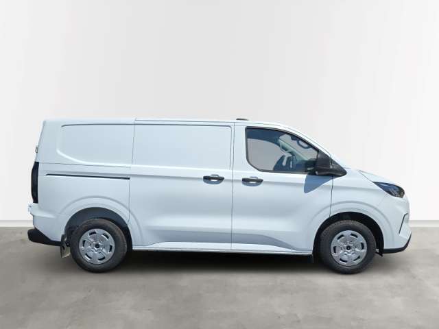 Fahrzeugbild eines Ford Transit Custom