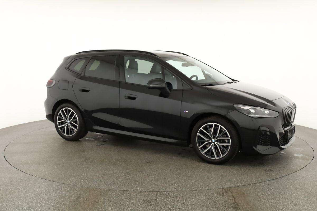 Fahrzeugbild eines BMW 2er Active Tourer