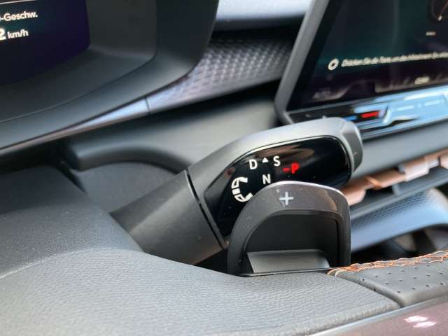 Fahrzeugbild eines CUPRA Terramar